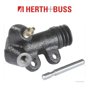 HERTH+BUSS JAKOPARTS Nehmerzylinder f&uuml;r TOYOTA AVENSIS CARINA E CARINA 2 COROLLA