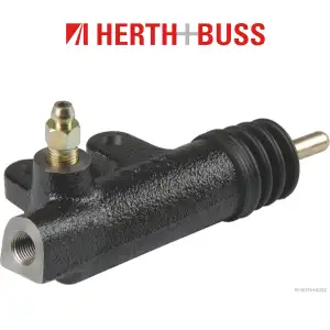 HERTH+BUSS JAKOPARTS Nehmerzylinder TOYOTA LAND CRUISER 90 178 PS bis 12.2002