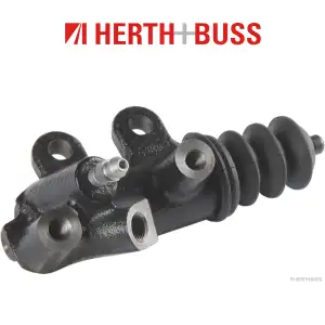 HERTH+BUSS JAKOPARTS Nehmerzylinder TOYOTA AVENSIS CAMRY RAV 4 II III 147 150 PS