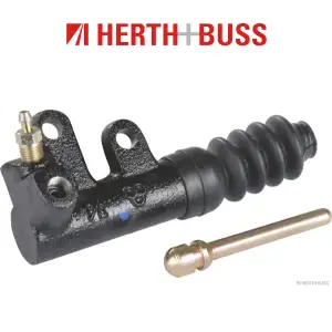 HERTH+BUSS JAKOPARTS Nehmerzylinder MAZDA 323 F V VI 626 IV V MPV II MX-3 MX-6