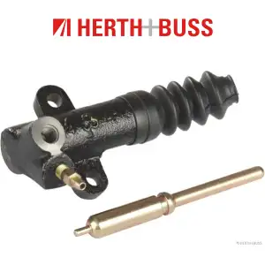HERTH+BUSS JAKOPARTS Nehmerzylinder Zentralausr&uuml;cker f&uuml;r MAZDA E-SERIE (SR1 SR2)