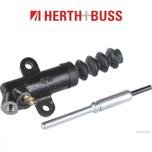 HERTH+BUSS JAKOPARTS Nehmerzylinder f&uuml;r MAZDA MPV I 2.5 TD 115 PS bis 09.1999