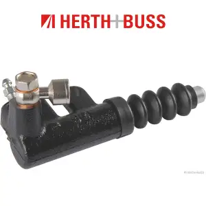 HERTH+BUSS JAKOPARTS Nehmerzylinder f&uuml;r MAZDA 323 F/S VI 2.0 131 PS bis 05.2004