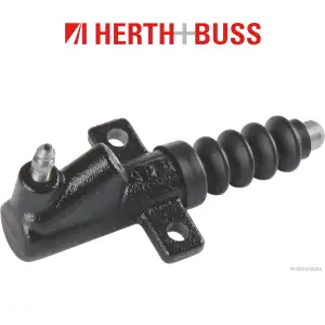 HERTH+BUSS JAKOPARTS Nehmerzylinder MAZDA MPV II (LW) 2.3 141 PS 07.2002-02.2006
