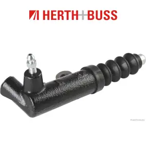 HERTH+BUSS JAKOPARTS Nehmerzylinder f&uuml;r MAZDA VI 121 140 143 PS bis 10.2010