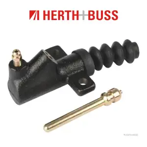 HERTH+BUSS JAKOPARTS Nehmerzylinder f&uuml;r MAZDA MX-5 III (NC) 1.8 2.0 bis 12.2014