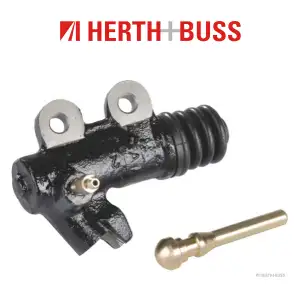 HERTH+BUSS JAKOPARTS Nehmerzylinder f&uuml;r HONDA PRELUDE III (BA) IV (BB) 2.0
