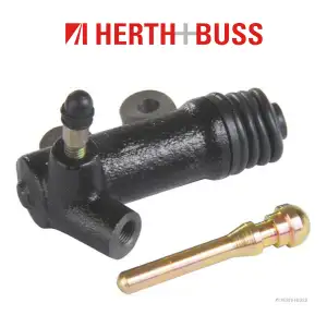 HERTH+BUSS JAKOPARTS Nehmerzylinder f&uuml;r HONDA ACCORD V 105 116 131 150 PS