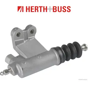 HERTH+BUSS JAKOPARTS Nehmerzylinder HONDA CIVIC VII FR-V STREAM 75 90 110 116 PS