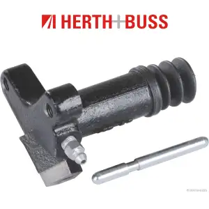 HERTH+BUSS JAKOPARTS Nehmerzylinder f&uuml;r MITSUBISHI PAJERO I 3.0 V6 2.5TD