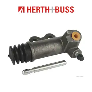 HERTH+BUSS JAKOPARTS Nehmerzylinder MITSUBISHI L 200 / TRITON 2.5 DI-D 128-178PS