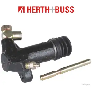 HERTH+BUSS JAKOPARTS Nehmerzylinder f&uuml;r MITSUBISHI ECLIPSE I 150 PS bis 11.1995