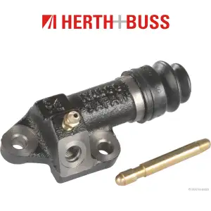 HERTH+BUSS JAKOPARTS Nehmerzylinder SUZUKI BALENO LIANA SWIFT 2 75 90 92 95 PS