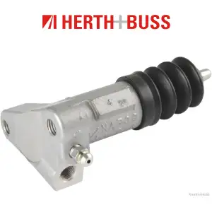 HERTH+BUSS JAKOPARTS Nehmerzylinder SUZUKI VITARA + CABRIO 132 PS bis 03.1999