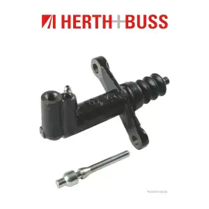 HERTH+BUSS JAKOPARTS Nehmerzylinder ISUZU D-MAX I (TFR TFS) 3.0 DiTD ab 06.2003