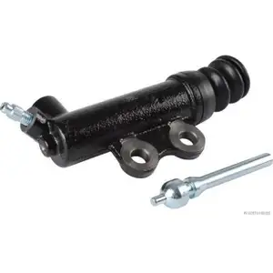 HERTH+BUSS JAKOPARTS Nehmerzylinder Kupplung ISUZU D-Max II 2.5 CRDi / 4x4