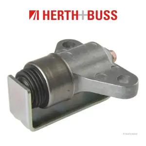 HERTH+BUSS JAKOPARTS Schwingungsd&auml;mpfer Zahnriemen HONDA ACCORD VI PRELUDE IV V