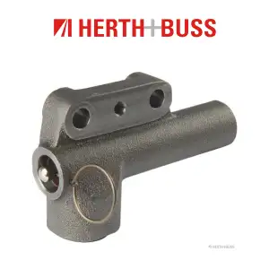 HERTH+BUSS JAKOPARTS Schwingungsd&auml;mpfer Zahnriemen f&uuml;r HYUNDAI KIA MITSUBISHI