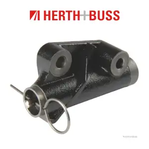 HERTH+BUSS JAKOPARTS Schwingungsd&auml;mpfer Zahnriemen MITSUBISHI COLT 4 LANCER 4 5