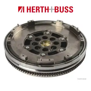 HERTH+BUSS JAKOPARTS Schwungrad f&uuml;r HYUNDAI SANTA FE I (SM) TRAJET (FO)