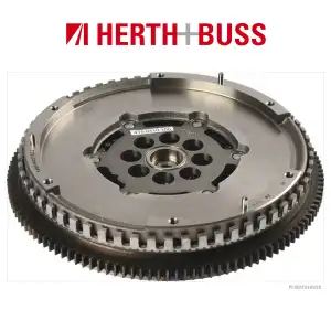 HERTH+BUSS JAKOPARTS Schwungrad f&uuml;r MAZDA BT-50 Pick-up (CD, UN) 2.5 MRZ-CD 4x4
