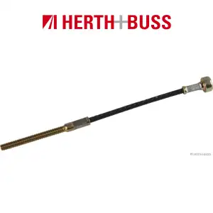 HERTH+BUSS JAKOPARTS Bremsseil Handbremsseil f&uuml;r HYUNDAI COUPE (GK) vorne