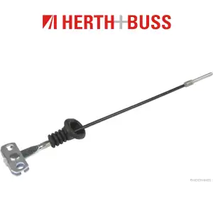 HERTH+BUSS JAKOPARTS Bremsseil DAEWOO LANOS (KLAT) STUFENHECK vorne