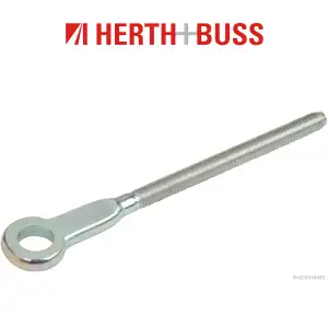 HERTH+BUSS JAKOPARTS Bremsseil DAEWOO NUBIRA + STUFENHECK WAGON vorne
