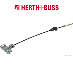HERTH+BUSS JAKOPARTS Bremsseil Handbremsseil f&uuml;r KIA SPORTAGE (K00) vorne
