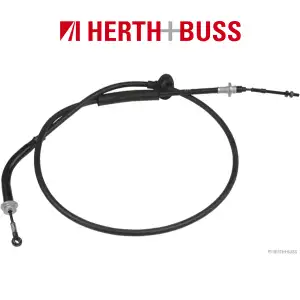 HERTH+BUSS JAKOPARTS Bremsseil KIA CARNIVAL I (UP) II (GQ) 12.2000-05.2003 vorne