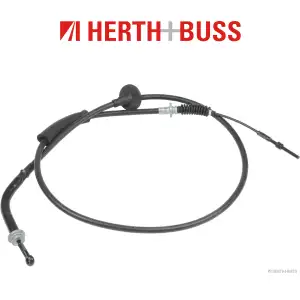HERTH+BUSS JAKOPARTS Bremsseil f&uuml;r KIA CARNIVAL 1 (UP) bis 11.2000 vorne