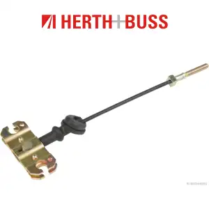 HERTH+BUSS JAKOPARTS Bremsseil f&uuml;r KIA SEPHIA (FA) STUFENHECK bis 10.1997 vorne