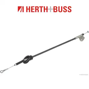 HERTH+BUSS JAKOPARTS Bremsseil Seilzug f&uuml;r TOYOTA MR 2 II (SW2_) 2.0 16V vorne
