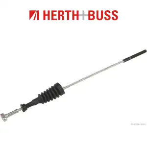 HERTH+BUSS JAKOPARTS Bremsseil TOYOTA CARINA 2 + STATION WAGON STUFENHECK vorne