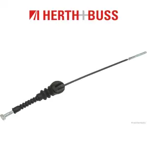 HERTH+BUSS JAKOPARTS Bremsseil TOYOTA COROLLA VERSO RAV 4 II bis 11.2005 vorne