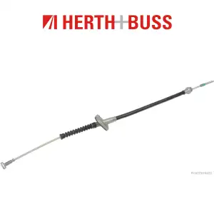HERTH+BUSS JAKOPARTS Bremsseil Handbremsseil LEXUS IS C 250 IS II 250 220d vorne