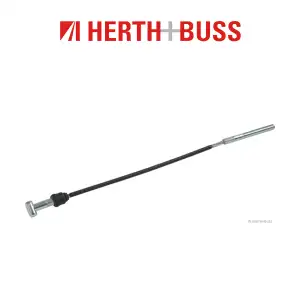 HERTH+BUSS JAKOPARTS Bremsseil Handbremsseil f&uuml;r TOYOTA MR 2 III (ZZW3_) vorne