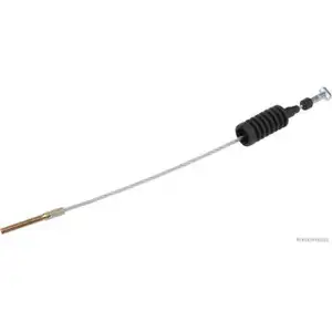 HERTH+BUSS JAKOPARTS Bremsseil Feststellbremse TOYOTA AURIS (E15) 1.4-1.8 vorne