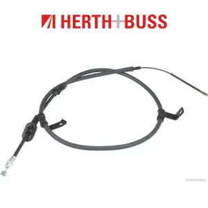 HERTH+BUSS JAKOPARTS Bremsseil HYUNDAI SONATA 4 (EF) bis 11.2004 hinten links