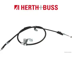 HERTH+BUSS JAKOPARTS Bremsseil f&uuml;r KIA SPORTAGE (JE_, KM_) hinten links