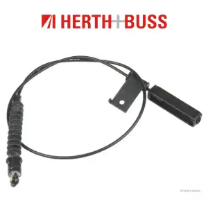 HERTH+BUSS JAKOPARTS Bremsseil KIA SORENTO 1 JC 163 170 194 241 PS hinten links