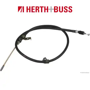 HERTH+BUSS JAKOPARTS Bremsseil f&uuml;r KIA SPORTAGE (K00) 2.0 i 16V 4WD hinten links