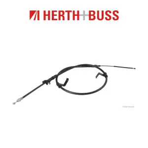 HERTH+BUSS JAKOPARTS Bremsseil f&uuml;r KIA MAGENTIS (GD MS) ab 05.2005 hinten links