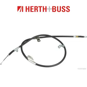 Bremsseil NISSAN Maxima / QX V A33 hinten links