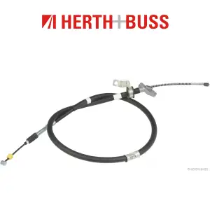 Bremsseil TOYOTA Rav 4 I A1 2.0 4WD hinten links
