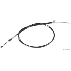 HERTH+BUSS JAKOPARTS Bremsseil TOYOTA Corolla E11 Bremstrommel hinten links