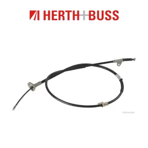 HERTH+BUSS JAKOPARTS Bremsseil Seilzug LEXUS ES f&uuml;r TOYOTA CAMRY hinten links
