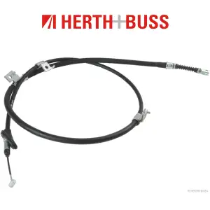 HERTH+BUSS JAKOPARTS Bremsseil Handbremsseil f&uuml;r HONDA ACCORD V hinten links