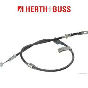 HERTH+BUSS JAKOPARTS Bremsseil f&uuml;r HONDA S2000 (AP) 2.0 240 PS hinten links