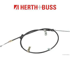 HERTH+BUSS JAKOPARTS Bremsseil SUZUKI BALENO + KOMBI bis 05.2002 hinten links